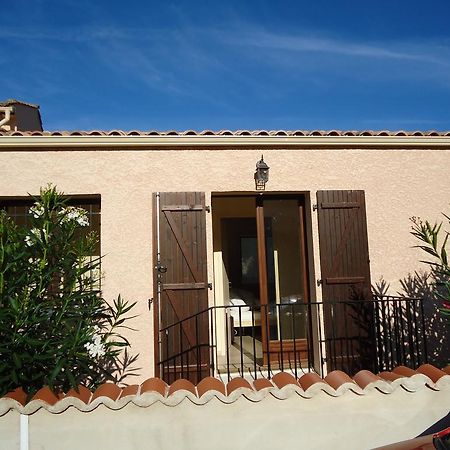 Delaporte Béziers Exteriér fotografie