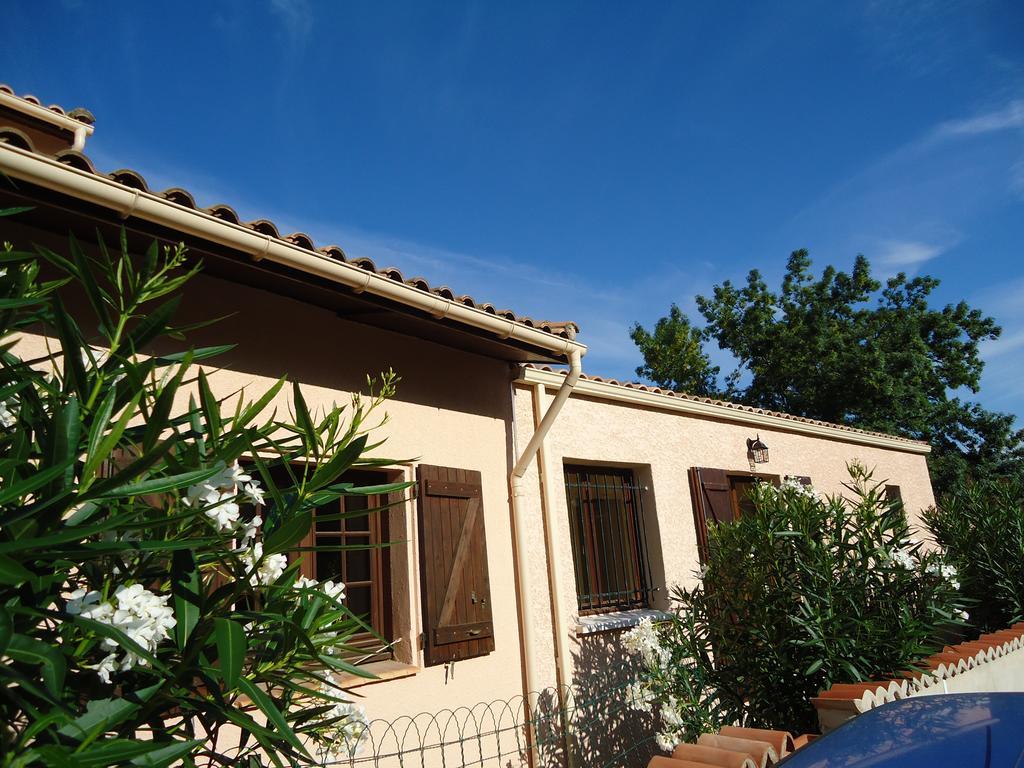 Delaporte Béziers Exteriér fotografie